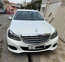 مێرسێدس بێنز E-Class